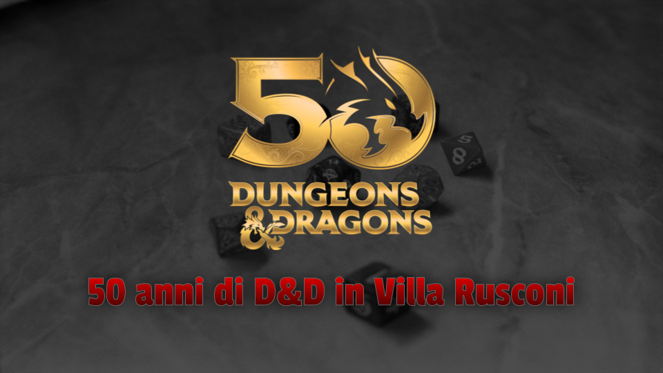 Locandina del Gruppo di Gioco Castano Primo 2025